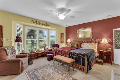 Beautifully updated Lilac model on a premium lagoon-view lot in on Hidden Cypress Golf Club in South Carolina - for sale on GolfHomes.com, golf home, golf lot