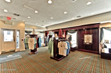 Welcome to this stunning coastal retreat in the prestigious on Brunswick Plantation and Golf Resorts in North Carolina - for sale on GolfHomes.com, golf home, golf lot