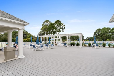 Step into the refined coastal lifestyle you've been dreaming on Brunswick Plantation and Golf Resorts in North Carolina - for sale on GolfHomes.com, golf home, golf lot