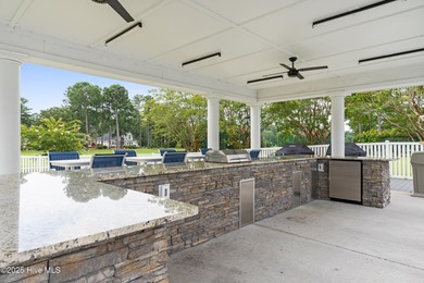 Step into the refined coastal lifestyle you've been dreaming on Brunswick Plantation and Golf Resorts in North Carolina - for sale on GolfHomes.com, golf home, golf lot