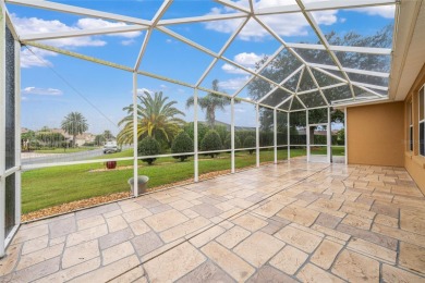 Looking for a LARGE home?  We have it!  This LEXINGTON floor on Eagle Ridge At Spruce Creek Country Club in Florida - for sale on GolfHomes.com, golf home, golf lot