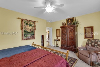 Beautifully updated Lilac model on a premium lagoon-view lot in on Hidden Cypress Golf Club in South Carolina - for sale on GolfHomes.com, golf home, golf lot