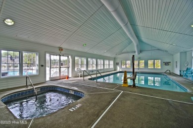 Welcome to this stunning coastal retreat in the prestigious on Brunswick Plantation and Golf Resorts in North Carolina - for sale on GolfHomes.com, golf home, golf lot
