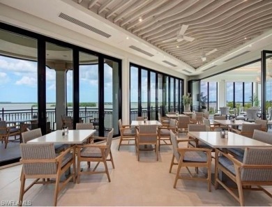 Welcome to your luxurious 8th-floor retreat nestled within the on The Colony Golf and Country Club in Florida - for sale on GolfHomes.com, golf home, golf lot