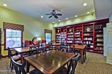Welcome to this stunning coastal retreat in the prestigious on Brunswick Plantation and Golf Resorts in North Carolina - for sale on GolfHomes.com, golf home, golf lot