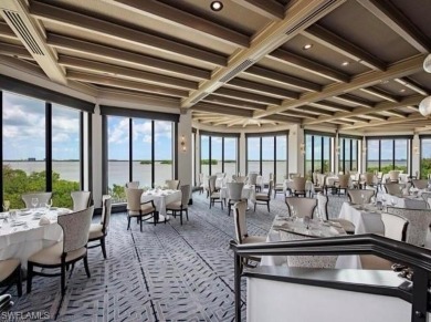 Welcome to your luxurious 8th-floor retreat nestled within the on The Colony Golf and Country Club in Florida - for sale on GolfHomes.com, golf home, golf lot
