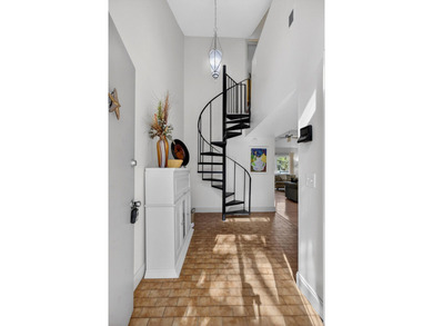 Located on Seabrook Island, this villa is a great investment on The Seabrook Island Club in South Carolina - for sale on GolfHomes.com, golf home, golf lot