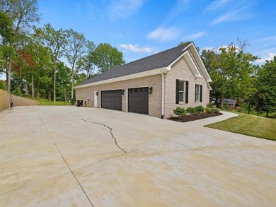 Welcome to your dream home at the Summit! This exquisite on The Summit Country Club in Kentucky - for sale on GolfHomes.com, golf home, golf lot