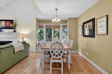 Located on Seabrook Island, this villa is a great investment on The Seabrook Island Club in South Carolina - for sale on GolfHomes.com, golf home, golf lot