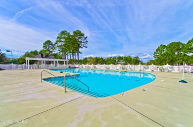 Welcome to this stunning coastal retreat in the prestigious on Brunswick Plantation and Golf Resorts in North Carolina - for sale on GolfHomes.com, golf home, golf lot