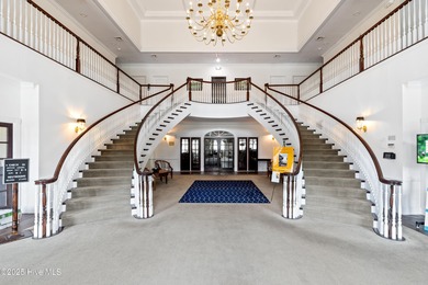 Step into the refined coastal lifestyle you've been dreaming on Brunswick Plantation and Golf Resorts in North Carolina - for sale on GolfHomes.com, golf home, golf lot