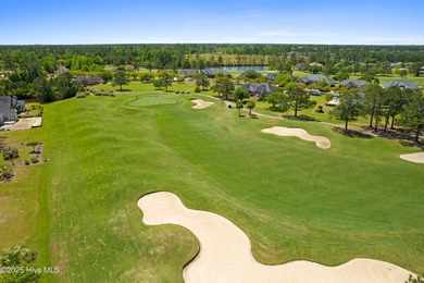 Step into the refined coastal lifestyle you've been dreaming on Brunswick Plantation and Golf Resorts in North Carolina - for sale on GolfHomes.com, golf home, golf lot
