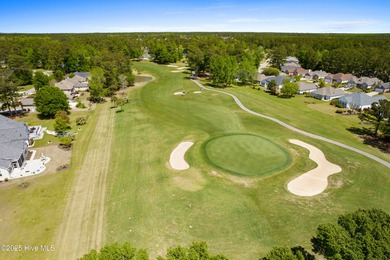 Step into the refined coastal lifestyle you've been dreaming on Brunswick Plantation and Golf Resorts in North Carolina - for sale on GolfHomes.com, golf home, golf lot