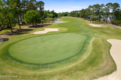 Step into the refined coastal lifestyle you've been dreaming on Brunswick Plantation and Golf Resorts in North Carolina - for sale on GolfHomes.com, golf home, golf lot