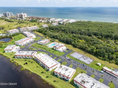 Your Own Sunshine Awaits In This Intracoastal Frontage Coastal on Ocean Palm Golf Course in Florida - for sale on GolfHomes.com, golf home, golf lot