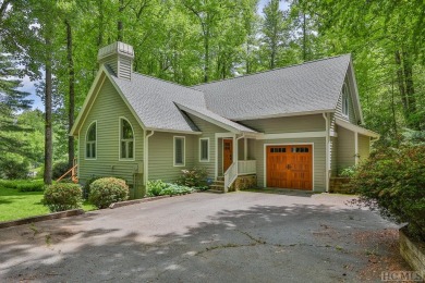 Meticulously renovated home in Burlingame Country Club presents on Burlingame Country Club in North Carolina - for sale on GolfHomes.com, golf home, golf lot