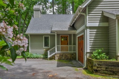 Meticulously renovated home in Burlingame Country Club presents on Burlingame Country Club in North Carolina - for sale on GolfHomes.com, golf home, golf lot