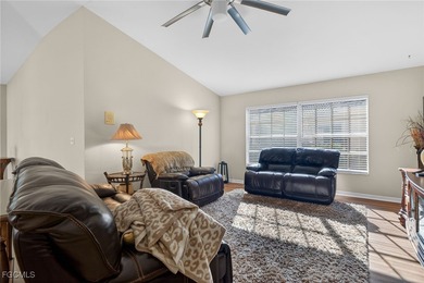 Enjoy beautiful southern exposure with expansive lake and golf on Herons Glen Golf and Country Club in Florida - for sale on GolfHomes.com, golf home, golf lot