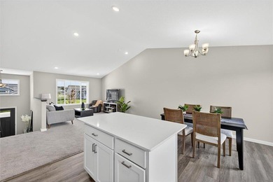 Completed New Construction! See Sales Consultant about special on Sanbrook Golf Course in Minnesota - for sale on GolfHomes.com, golf home, golf lot