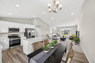 Completed New Construction! See Sales Consultant about special on Sanbrook Golf Course in Minnesota - for sale on GolfHomes.com, golf home, golf lot