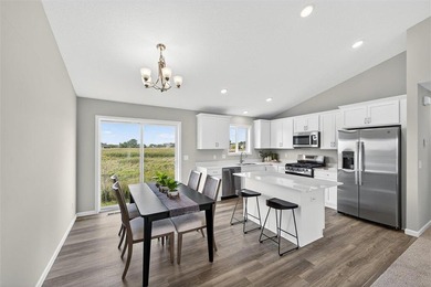 Completed New Construction! See Sales Consultant about special on Sanbrook Golf Course in Minnesota - for sale on GolfHomes.com, golf home, golf lot