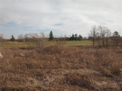 Rare find affordable lot on a golf course. Backs up to hole #3 on Boulder Pointe Golf Club in Minnesota - for sale on GolfHomes.com, golf home, golf lot