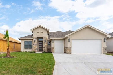 New Construction!  Discover luxury living with this stunning 3 on South Padre Island Golf Club in Texas - for sale on GolfHomes.com, golf home, golf lot