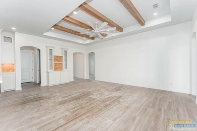 New Construction!  Discover luxury living with this stunning 3 on South Padre Island Golf Club in Texas - for sale on GolfHomes.com, golf home, golf lot