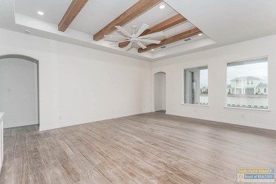 New Construction!  Discover luxury living with this stunning 3 on South Padre Island Golf Club in Texas - for sale on GolfHomes.com, golf home, golf lot