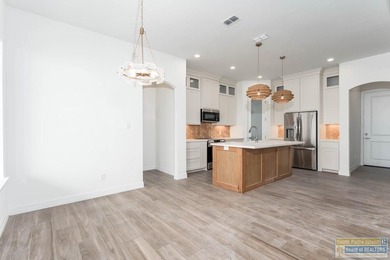 New Construction!  Discover luxury living with this stunning 3 on South Padre Island Golf Club in Texas - for sale on GolfHomes.com, golf home, golf lot