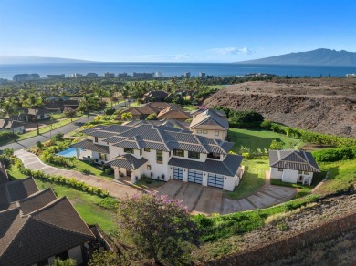 A Rare Jewel in Ka'anapali: Your Maui Luxury Dream Home Awaits on Kaanapali Golf Courses in Hawaii - for sale on GolfHomes.com, golf home, golf lot