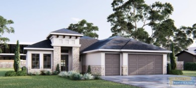 Estimated completion end of November 2025 Discover luxury living on South Padre Island Golf Club in Texas - for sale on GolfHomes.com, golf home, golf lot