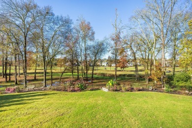 With The Ooltewah Club course at your backdoor, the good life on The Champions Club At Hampton Creek in Tennessee - for sale on GolfHomes.com, golf home, golf lot