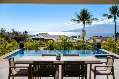 A Rare Jewel in Ka'anapali: Your Maui Luxury Dream Home Awaits on Kaanapali Golf Courses in Hawaii - for sale on GolfHomes.com, golf home, golf lot