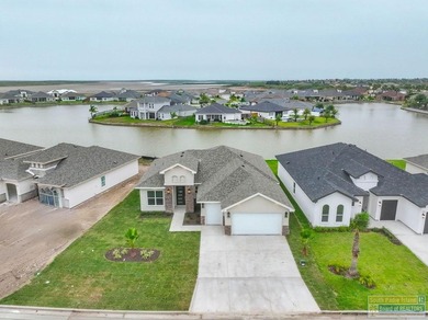 Estimated completion end of November 2025 Discover luxury living on South Padre Island Golf Club in Texas - for sale on GolfHomes.com, golf home, golf lot