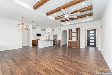 Estimated completion end of November 2025 Discover luxury living on South Padre Island Golf Club in Texas - for sale on GolfHomes.com, golf home, golf lot