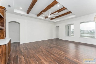 Estimated completion end of November 2025 Discover luxury living on South Padre Island Golf Club in Texas - for sale on GolfHomes.com, golf home, golf lot