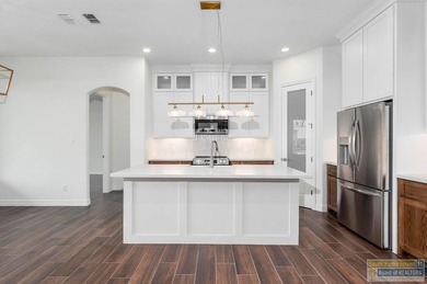 Estimated completion end of November 2025 Discover luxury living on South Padre Island Golf Club in Texas - for sale on GolfHomes.com, golf home, golf lot