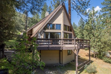 Nestled in the charming community of Pine Mountain Club, this on Pine Mountain Club in California - for sale on GolfHomes.com, golf home, golf lot