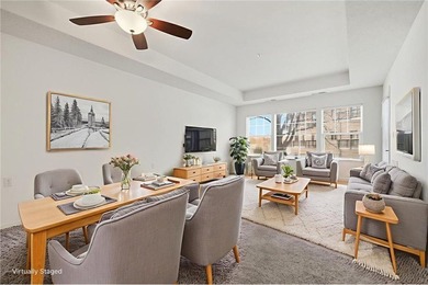 Welcome to SummerCrest Condos, a well-maintained 55+ community on Edinburgh USA in Minnesota - for sale on GolfHomes.com, golf home, golf lot