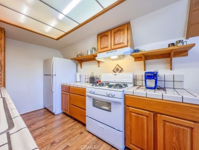 Nestled in the charming community of Pine Mountain Club, this on Pine Mountain Club in California - for sale on GolfHomes.com, golf home, golf lot
