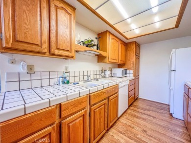 Nestled in the charming community of Pine Mountain Club, this on Pine Mountain Club in California - for sale on GolfHomes.com, golf home, golf lot