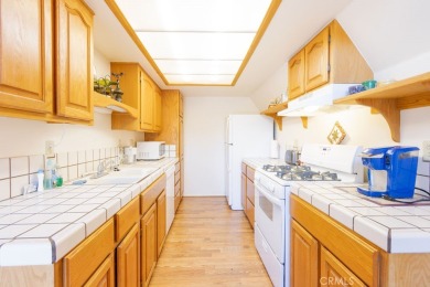Nestled in the charming community of Pine Mountain Club, this on Pine Mountain Club in California - for sale on GolfHomes.com, golf home, golf lot