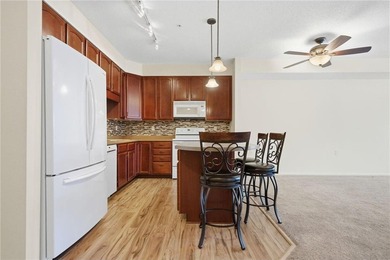 Welcome to SummerCrest Condos, a well-maintained 55+ community on Edinburgh USA in Minnesota - for sale on GolfHomes.com, golf home, golf lot