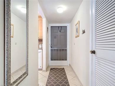 Welcome Home! Relax and enjoy your slice of paradise with this on Quail Run Golf Club In Naples in Florida - for sale on GolfHomes.com, golf home, golf lot