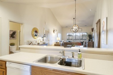Spacious 3-Bedroom Condo/home with Modern Comforts and Inviting on Ledgestone Country Club and Golf Course in Missouri - for sale on GolfHomes.com, golf home, golf lot