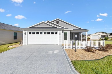 Pristine 2/2 Ruby Patio Villa Helena Villas in the Village of on Pennbrooke Fairways in Florida - for sale on GolfHomes.com, golf home, golf lot