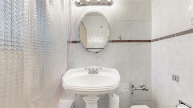 Discover this bright and inviting one-bedroom co-op apartment on Forest Park Golf Course in New York - for sale on GolfHomes.com, golf home, golf lot