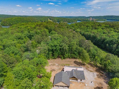 *OWNER FINANCING AVAILABLE*  Here is a wonderful opportunity for on Diamondhead Golf and Country Club in Arkansas - for sale on GolfHomes.com, golf home, golf lot