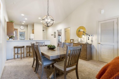 Spacious 3-Bedroom Condo/home with Modern Comforts and Inviting on Ledgestone Country Club and Golf Course in Missouri - for sale on GolfHomes.com, golf home, golf lot